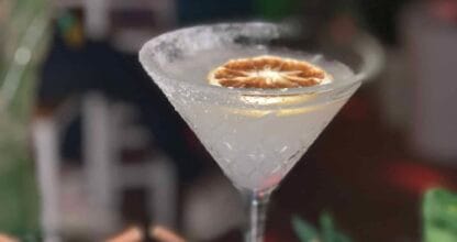 Mandacarú Cocktails & Coffee, cafetería y copas en La Manga del Mar Menor