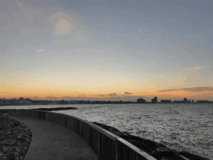Paseo Playa de Levante – Faro de Cabo de Palos