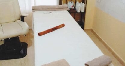 Centro de estética Pepa García, comercio en La Manga del Mar Menor