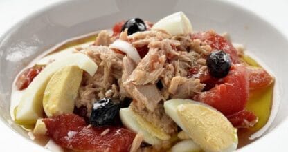 Baraka, restaurante en Cabo de Palos