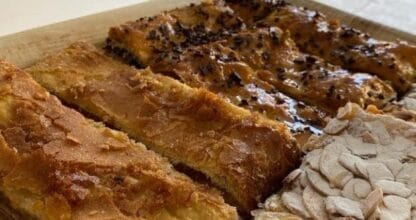 Café del Levante, cafetería y copas en Cabo de Palos