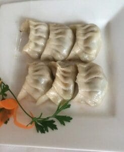 Chino festivo