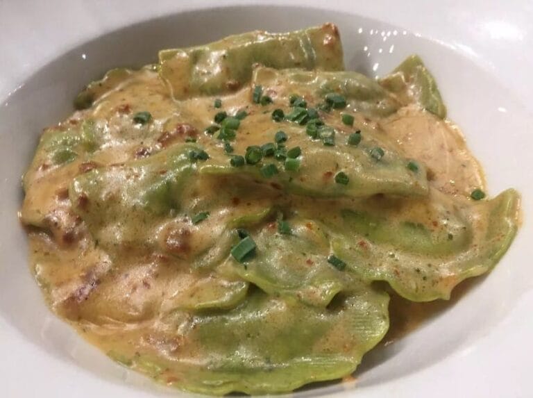 Don Luigi Trattoria — Restaurantes en La Manga