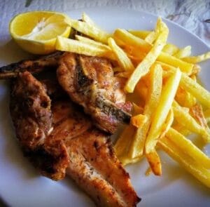 El fogón de Juan Manuel — Restaurantes en La Manga