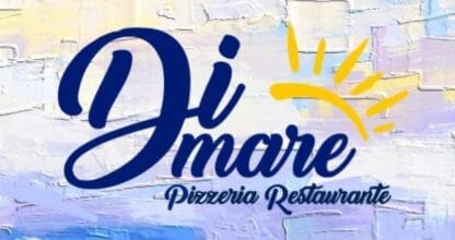Di Mare Pizzería Restaurante, restaurante en La Manga del Mar Menor