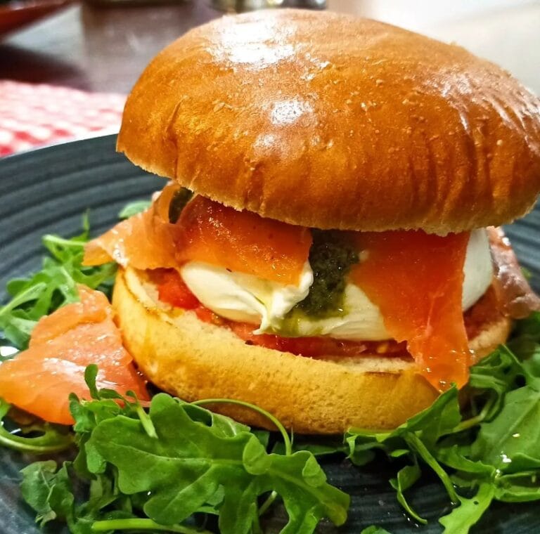 La Tap-Pizzella — Restaurantes en La Manga