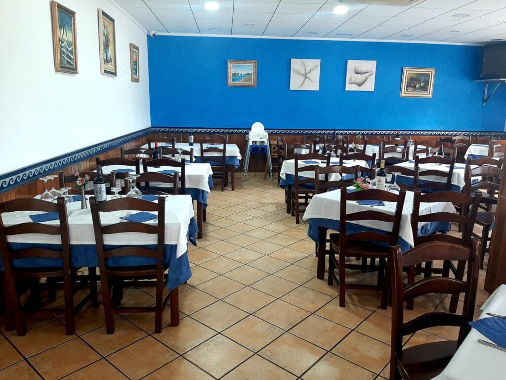 El fogón de Juan Manuel — Restaurantes en La Manga