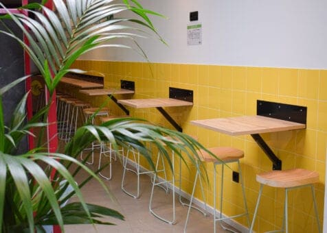 Konk Hostel
