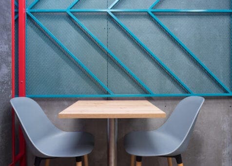 Konk Hostel — Alojamientos en La Manga