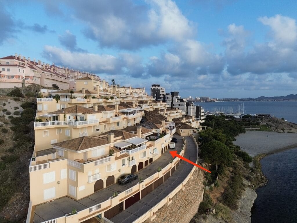 Apartamento La Rojica — Alojamientos en Otros