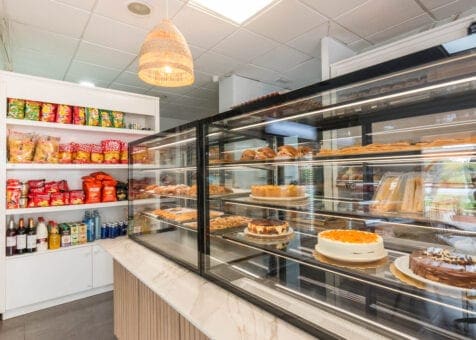 D´Taray — Comercios en La Manga