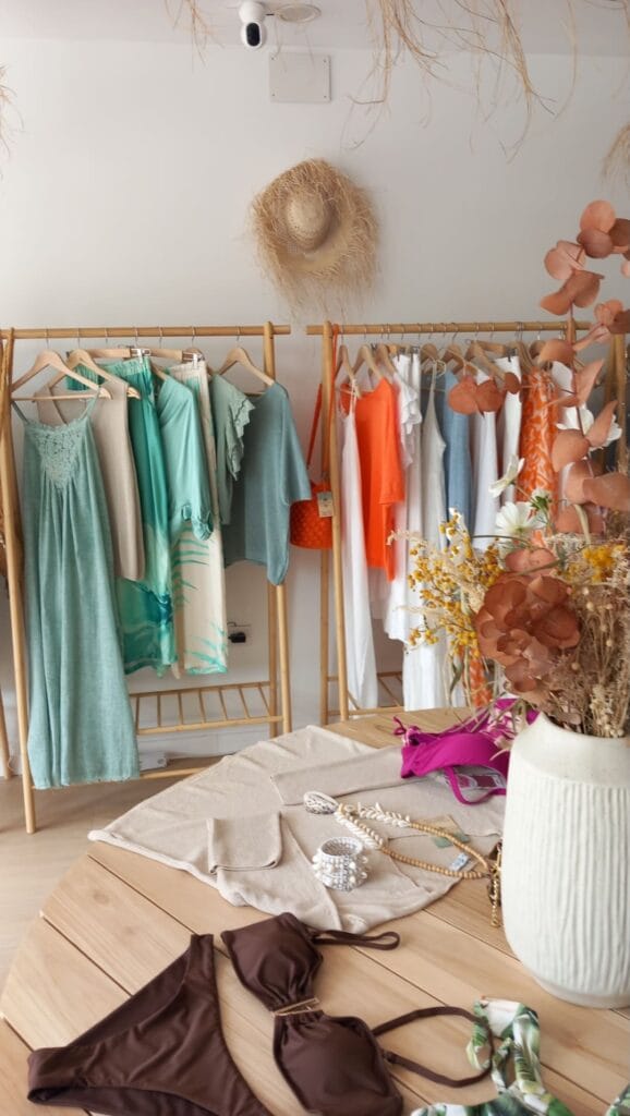 Long Island — Comercios en La Manga