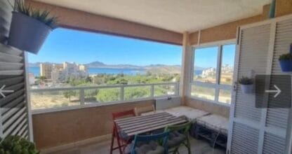 Hommer home La Manga, alojamiento en La Manga del Mar Menor