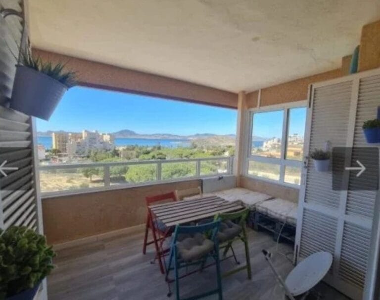 Hommer home La Manga — Alojamientos en La Manga