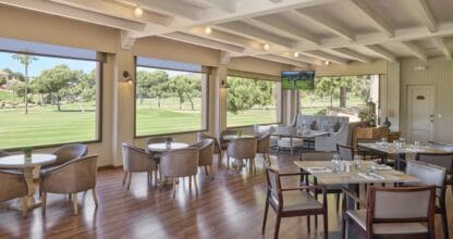 37 Spike & Sports Bar - Café/Copas en La Manga del Mar Menor