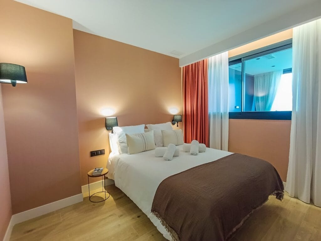 95 Lighthouse – Villa en Playa de Levante — Alojamientos en Cabo de Palos