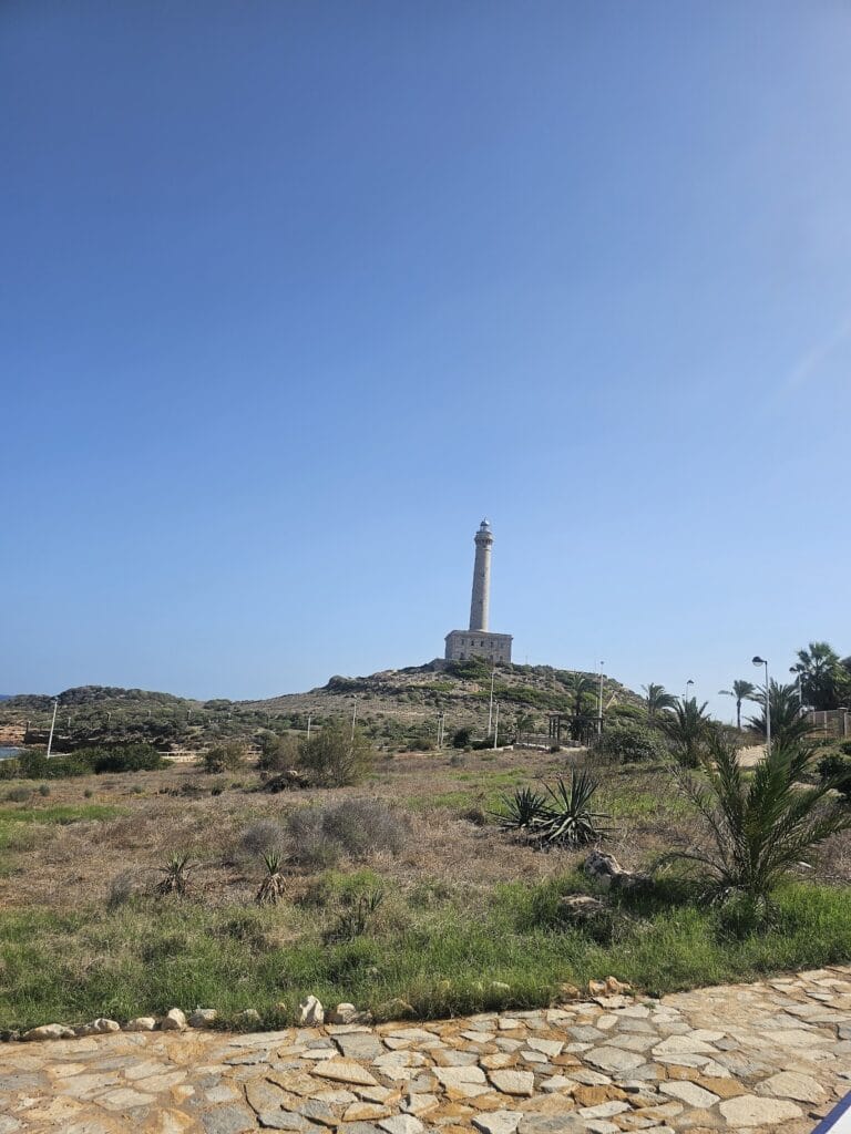 Administración de Fincas Costa Cálida — Servicios en La Manga