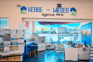 Agencia MKN