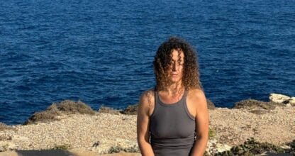 Aixa_Yoga - Salud & Belleza en La Manga del Mar Menor