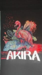 Akira bar