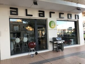 Alarcon cocinas