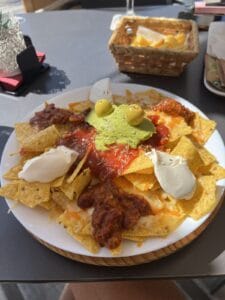 Alina’s Bar