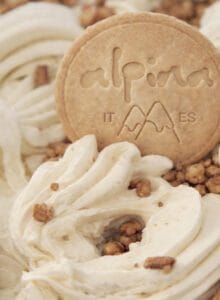 Alpina Gelateria Cabo de Palos