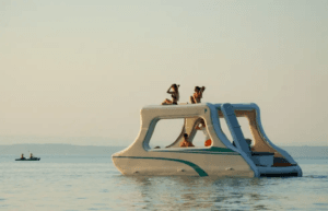 Alquiler Barcos La Manga – Portless La Manga