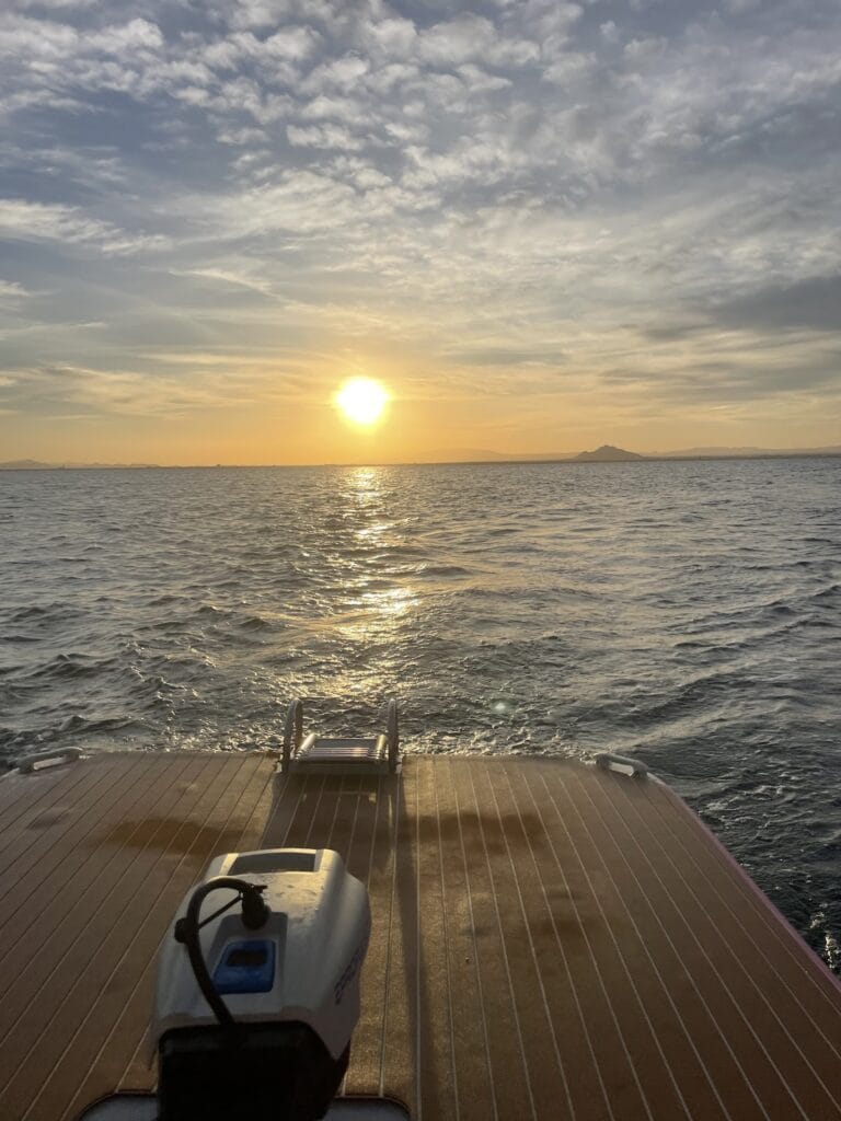 Alquiler Barcos La Manga – Portless La Manga — Barcos en La Manga