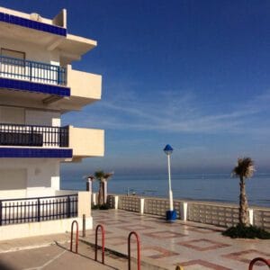 Alquileres Herrero — Servicios en Cabo de Palos