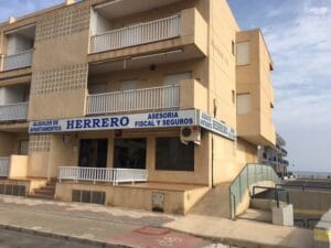 Alquileres Herrero — Servicios en Cabo de Palos