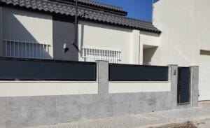 Aluminios Jujimsa