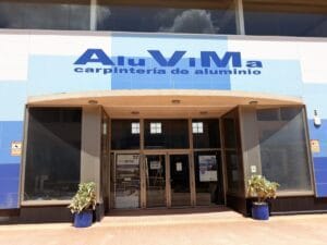 ALUVIMA ALUMINIOS S.L.