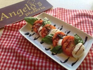Angelo’s Pizzeria
