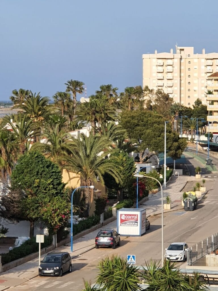 AP Property — Servicios en La Manga Club
