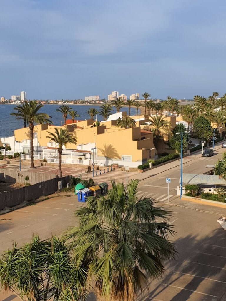 AP Property — Servicios en La Manga Club