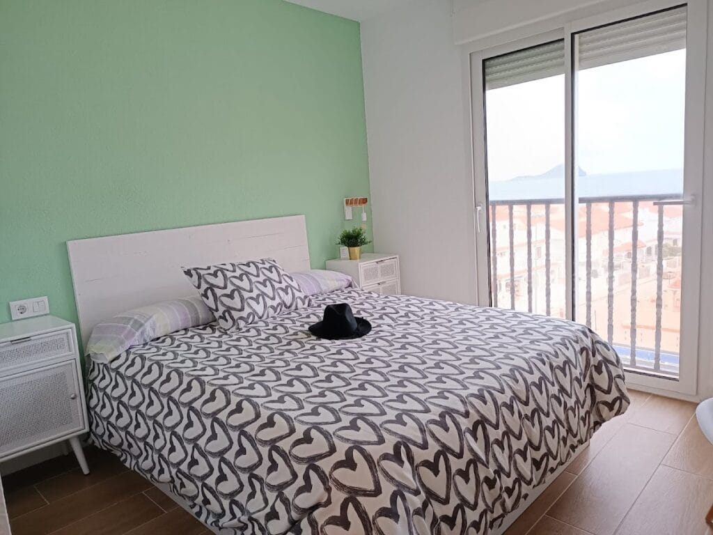 Apartamento dos mares — Alojamientos en La Manga