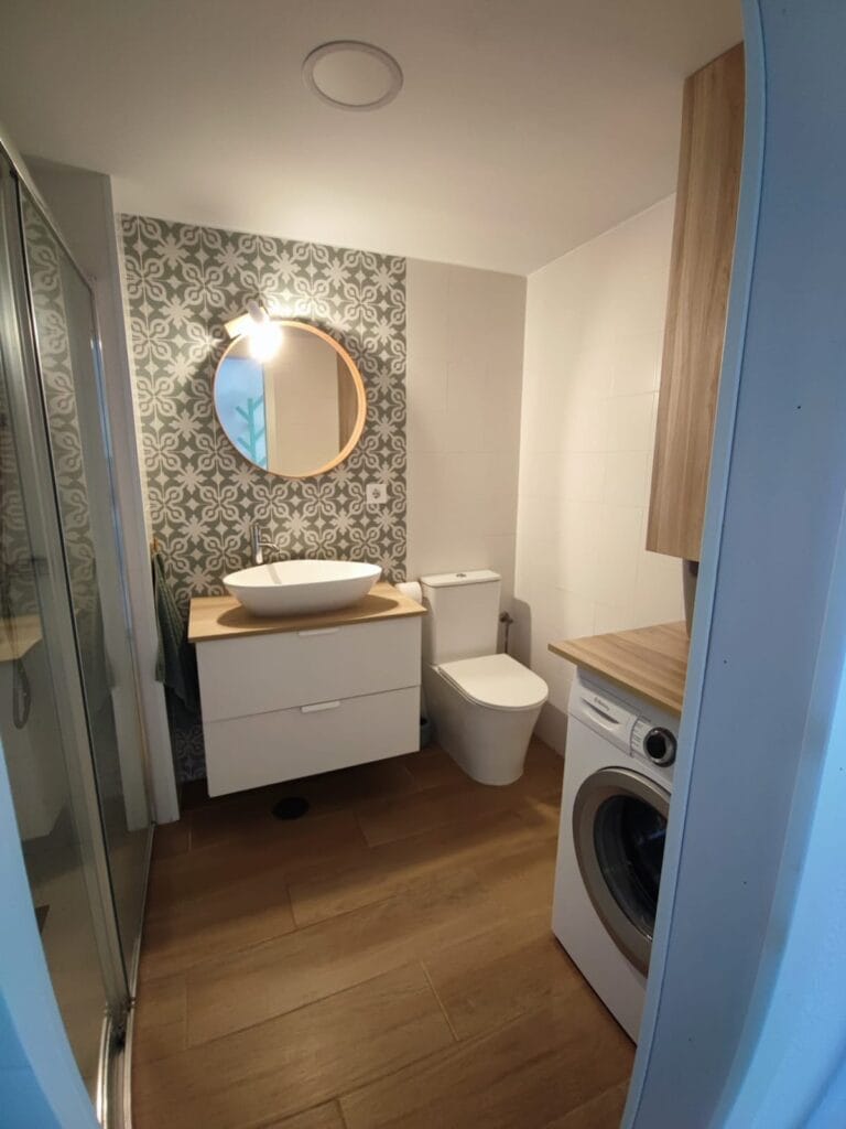 Apartamento dos mares — Alojamientos en La Manga