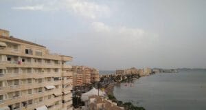 Apartamentos El Pedruchillo — Alojamientos en La Manga