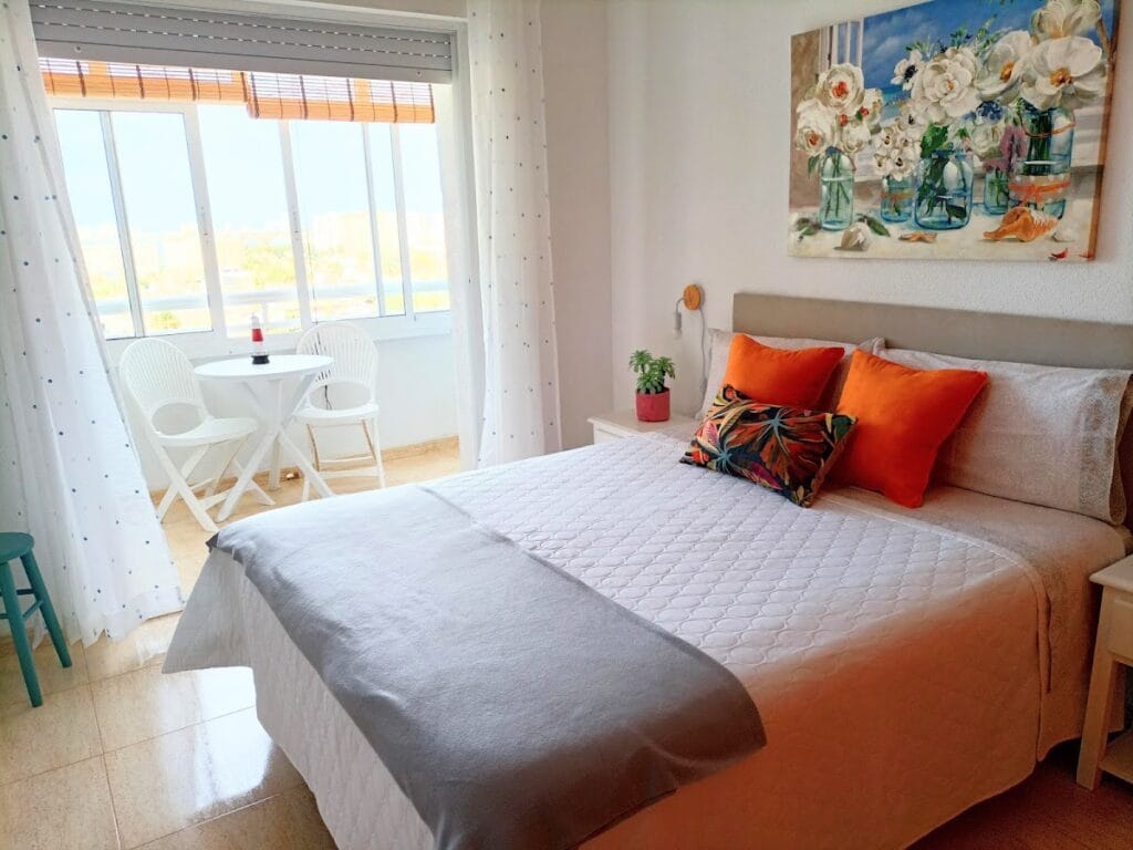 Apartamentos Hondahouse, alojamientos vacacionales — Alojamientos en La Manga Club