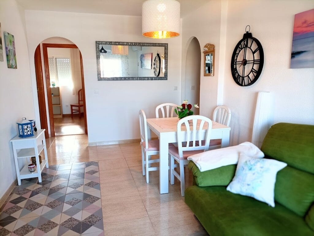 Apartamentos Hondahouse, alojamientos vacacionales — Alojamientos en La Manga Club