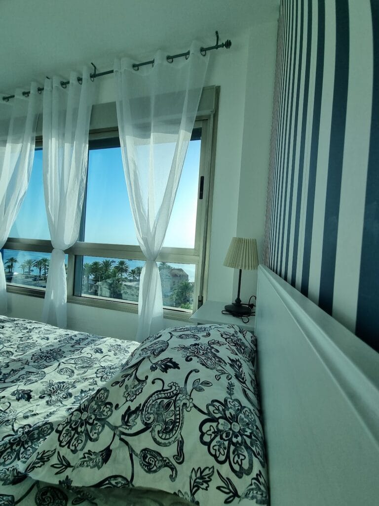 Apartamentos Mar Azul en La Manga — Alojamientos en La Manga