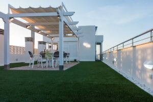 Apartamentos Maria Guerrero