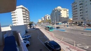 Apartamentos Vistamar