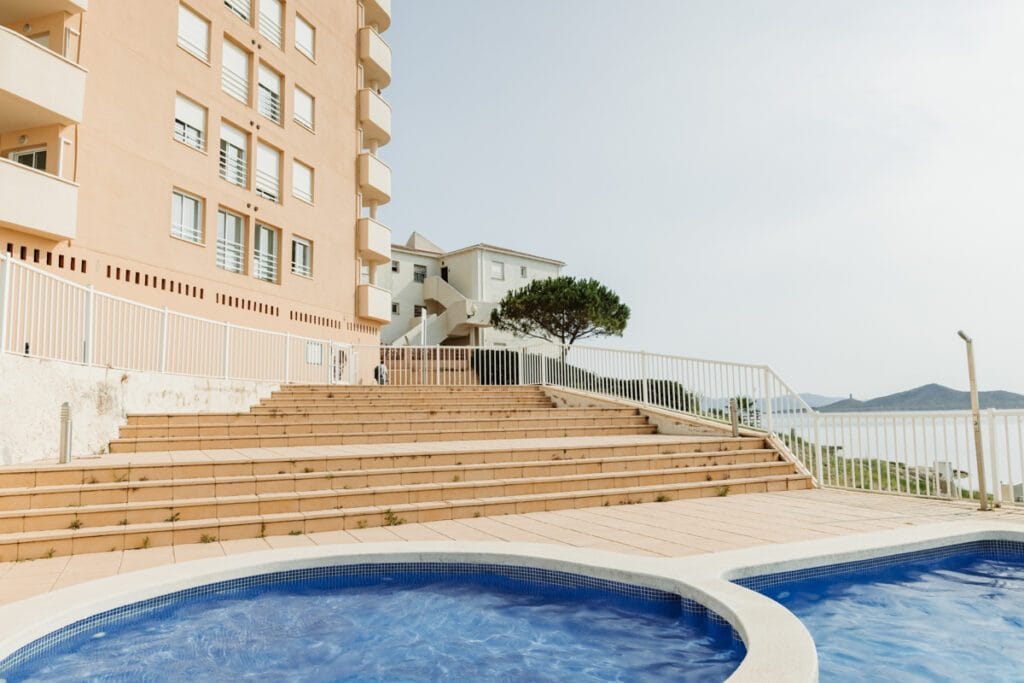 Apartamentos Vistamar — Alojamientos en La Manga