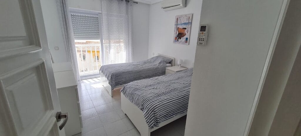Apartment Pola Cabo Romano — Alojamientos en La Manga