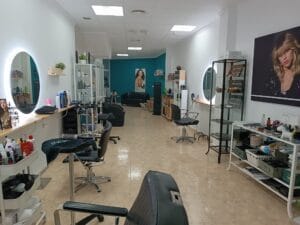 AR Peluqueros