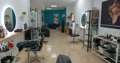 AR Peluqueros - Salud & Belleza en La Manga del Mar Menor