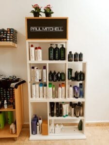 AR Peluqueros — Salud & Belleza en La Manga Club