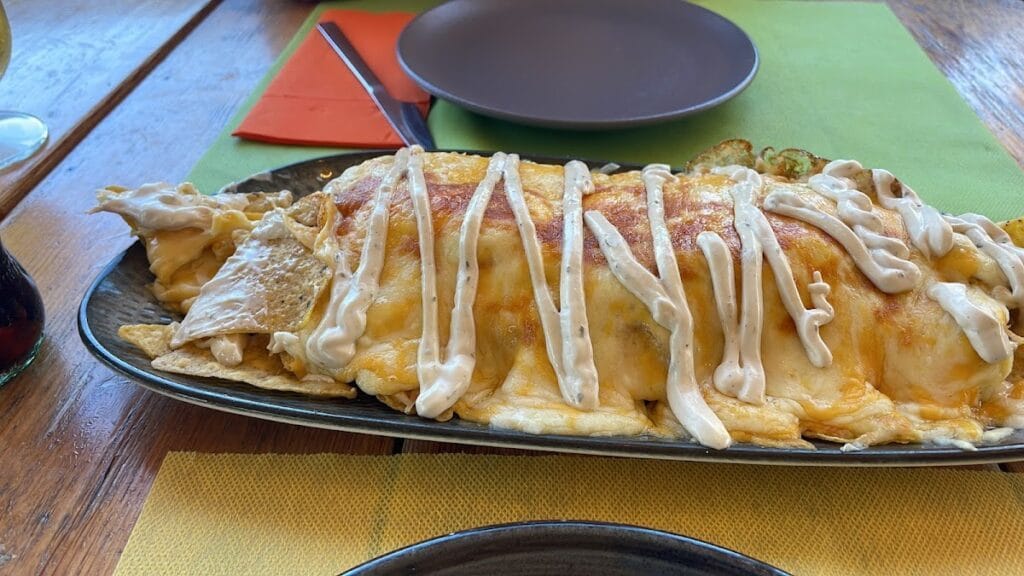 Aroma de México — Restaurantes en La Manga
